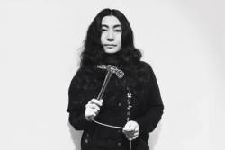 YOKO ONO: MUSIC OF THE MIND