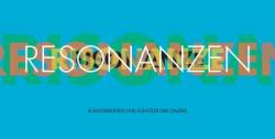 RESONANZEN – Künstlerinnen und Künstler der Galerie 