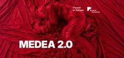 Aufführung: Medea 2.0 // Orangerie Theater, Köln