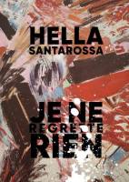Je ne regrette rien