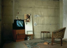 [Ausstellung] 12.03. bis 03.04.2011: HOME. where we belong …