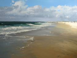 Sylt und das Meer