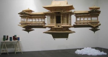 Takahiro Iwasaki / Nichtlokalität