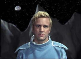 Bjørn Melhus – Live Action Hero