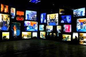Stefan Hoderlein: "1989-2010 - Home Is Where The Heart Is"
