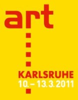art KARLSRUHE 2011