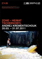 Zone – Heimat. Tschernobyl