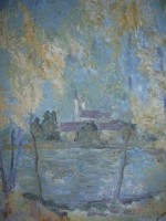 Gedächtnisausstellung Alois Beham