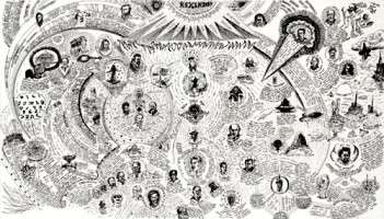The True Artist Helps the World by Revealing Magick Truths