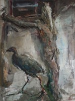 Johannes HEISIG  "Übergänge"