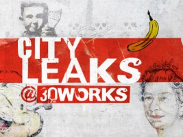 Cityleaks @ 30works