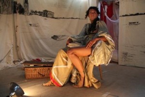 connect: Khoj - International Artists‘ Association, Delhi