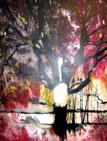 STRANGENESS - Roger Wardin Solo Exhibition