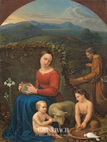 Kunst des 19. Jahrhunderts