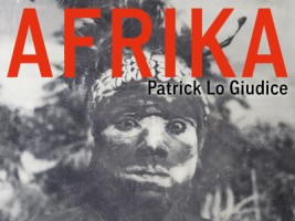 Patrick Lo Giudice - AFRIKA
