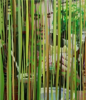 Catarina Lira Pereira : BREAKTIME painting