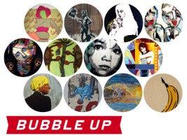 Bubble Up @ 30works