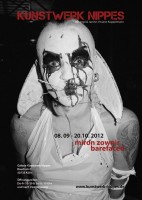 barefaced_Fotografische Grenzgänge von Miron Zownir
