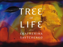 Ekatherina Savtchenko – Tree Of Life