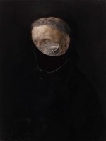Nicola Samorì. Fegefeuer