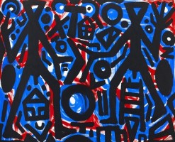 A.R. Penck