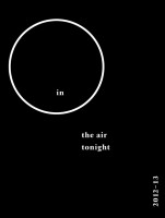 In the Air tonight