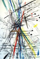 ADELHEID EICHHORN - Geometrie und Freie Form