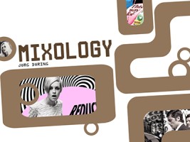 Jörg Döring - Mixolgy