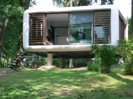 Werner Aisslinger - Home of the Future