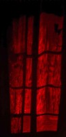 Frame Theatre zum Gallery Weekend