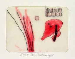 Ina Hermann - Kleiner Brandbeschleuniger