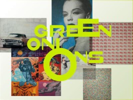 Green Onions @ 30works