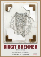 Birgit  Brenner.  Für immer und ewig.