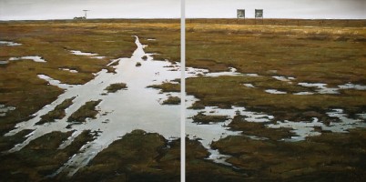LOST LANDSCAPES & HIDDEN PLACES