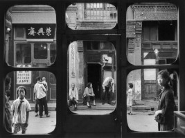 Marc Riboud: China&Japan in den 50er und 60er Jahren
