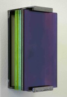 Camill Leberer - Pneuma/Kristall