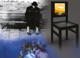 FLUERE - Der Lauf des Lebens aus voyeuristischer, experimenteller und empathischer Sicht