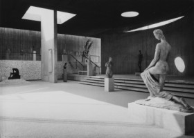 Eine grosse Idee - 50 Jahre Lehmbruck Museum