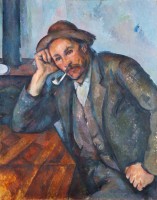 Manet, Cézanne, Van Gogh - aus aller Welt zu Gast