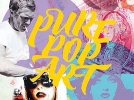 Pure Pop Art III @ 30works