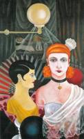 Die Neue Frau? Malerinnen und Grafikerinnen der Neuen Sachlichkeit