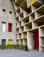 Margret Hoppe "Monumente der Moderne"