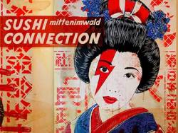 sushi connection @ 30works