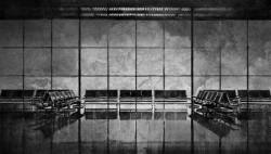NKVextra Hans Op de Beeck / Night Time