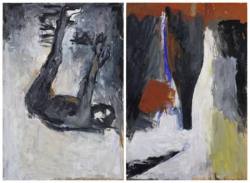 GEORG BASELITZ. BILD UND ZEICHNUNG