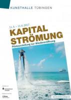 KAPITALSTRÖMUNG