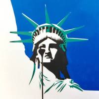 FACES of our Time - Porträts in der Street- und Urban Art