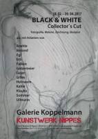 Black and White Collector´s Cut