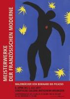 Meisterwerke der französischen Moderne. Malerbücher von Bonnard bis Picasso