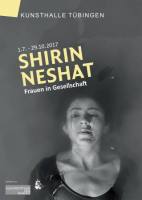 SHIRIN NESHAT – FRAUEN IN GESELLSCHAFT